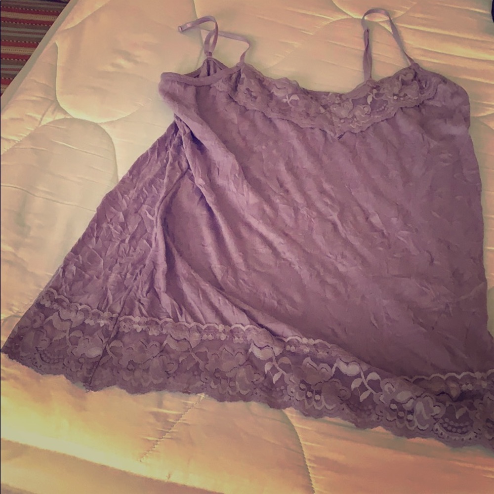Summer top